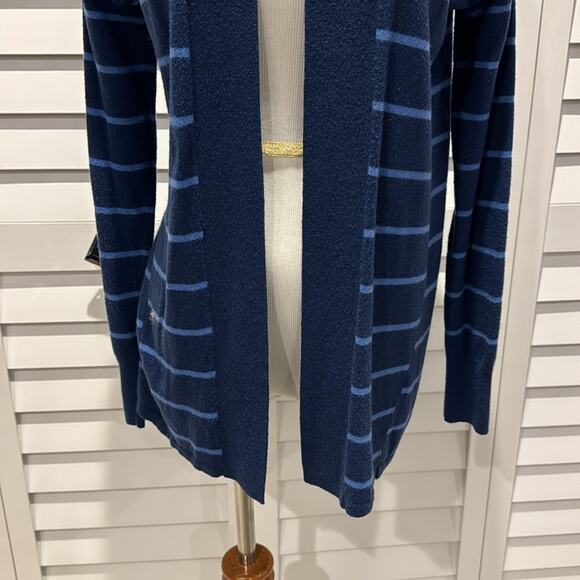 Banana Republic Open Cardigan, super soft and comfortable. - Picture 3 of 6